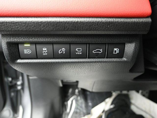 used 2025 Toyota Camry car, priced at $39,990