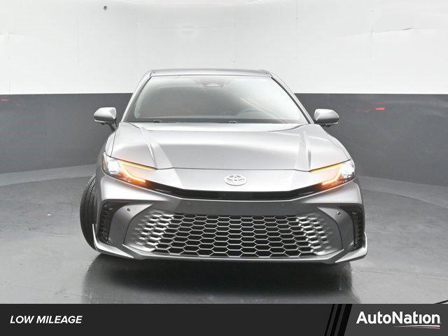 used 2025 Toyota Camry car, priced at $39,990