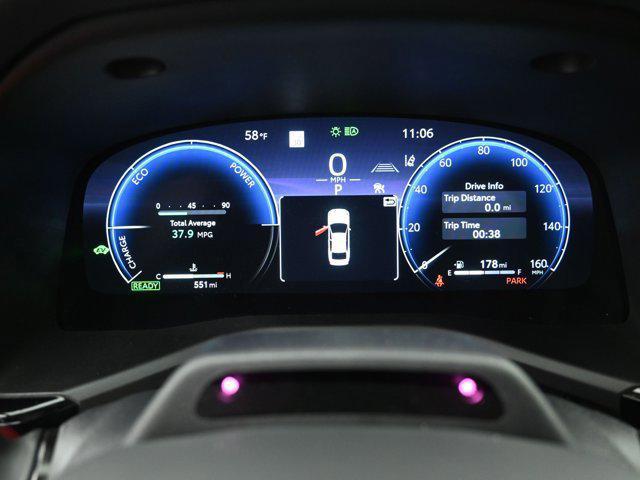 used 2025 Toyota Camry car, priced at $39,990