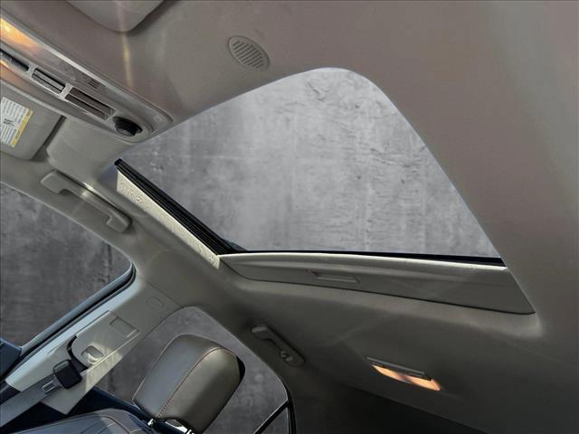 used 2016 Chevrolet Equinox car, priced at $10,990