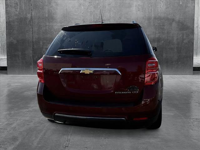 used 2016 Chevrolet Equinox car, priced at $10,990