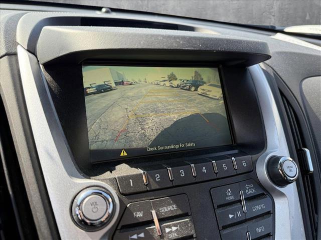 used 2016 Chevrolet Equinox car, priced at $10,990