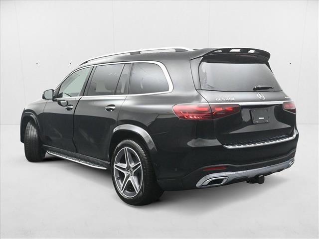 new 2025 Mercedes-Benz GLS 450 car, priced at $96,870