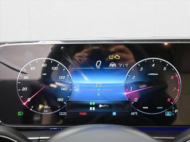 new 2025 Mercedes-Benz GLS 450 car, priced at $96,870