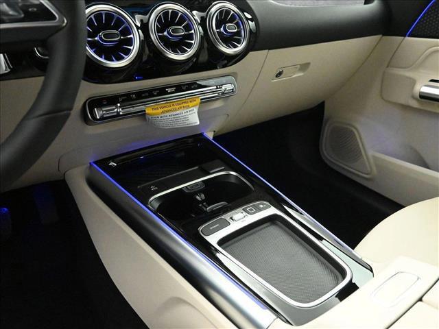 new 2025 Mercedes-Benz GLA 250 car, priced at $50,145