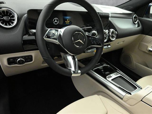 new 2025 Mercedes-Benz GLA 250 car, priced at $50,145