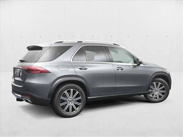new 2026 Mercedes-Benz GLE 350 car, priced at $73,185