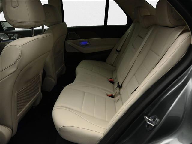new 2026 Mercedes-Benz GLE 350 car, priced at $73,185