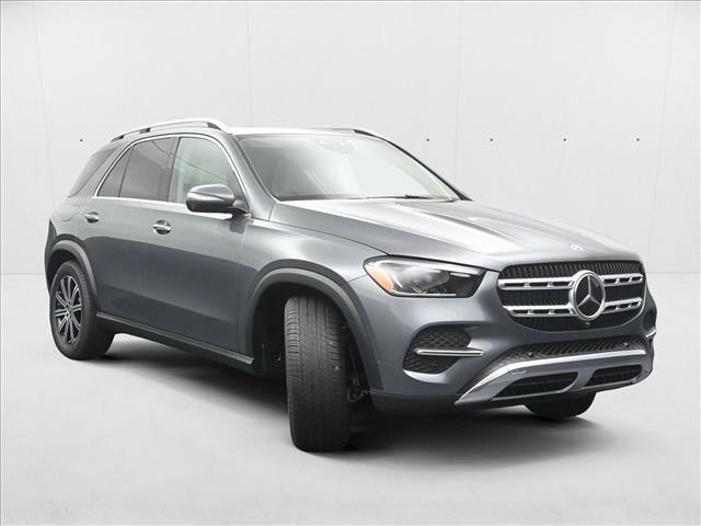 new 2026 Mercedes-Benz GLE 350 car, priced at $73,185