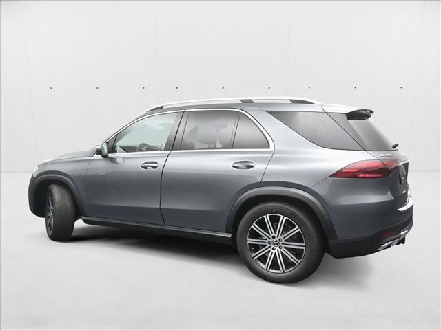 new 2026 Mercedes-Benz GLE 350 car, priced at $73,185