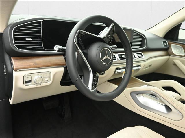 new 2026 Mercedes-Benz GLE 350 car, priced at $73,185