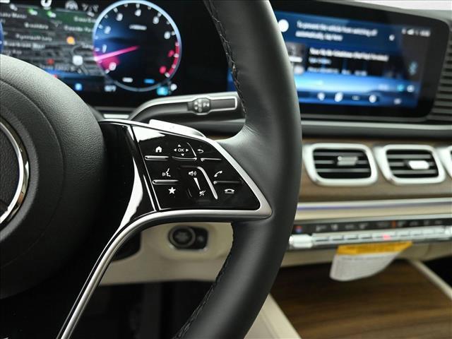 new 2026 Mercedes-Benz GLE 350 car, priced at $73,185