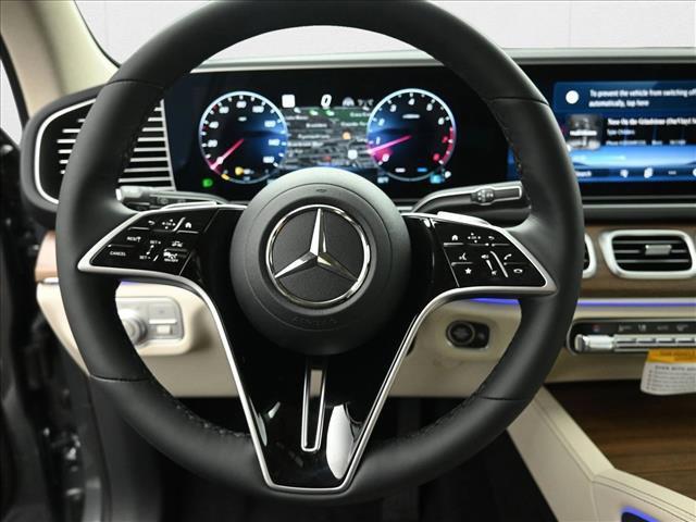 new 2026 Mercedes-Benz GLE 350 car, priced at $73,185