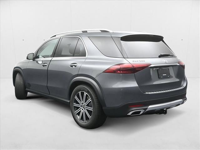 new 2026 Mercedes-Benz GLE 350 car, priced at $73,185