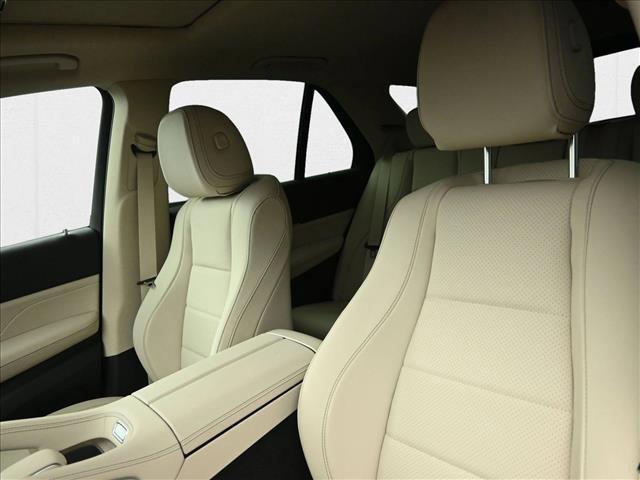 new 2026 Mercedes-Benz GLE 350 car, priced at $73,185