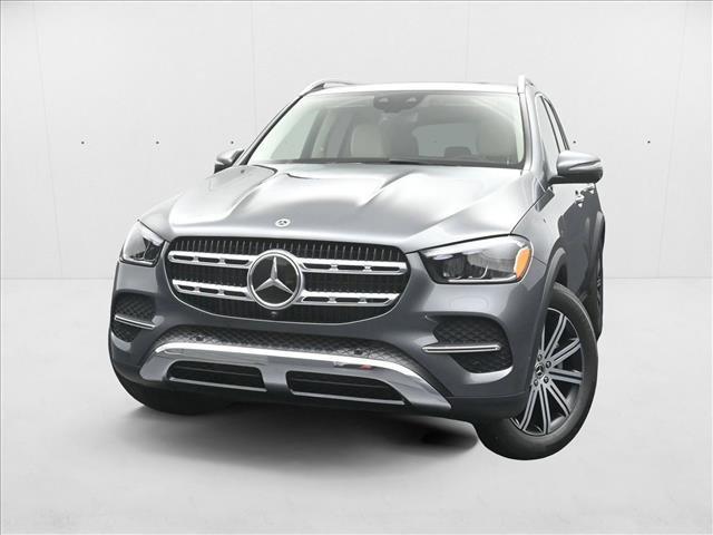 new 2026 Mercedes-Benz GLE 350 car, priced at $73,185