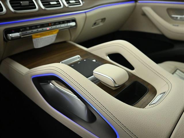 new 2026 Mercedes-Benz GLE 350 car, priced at $73,185