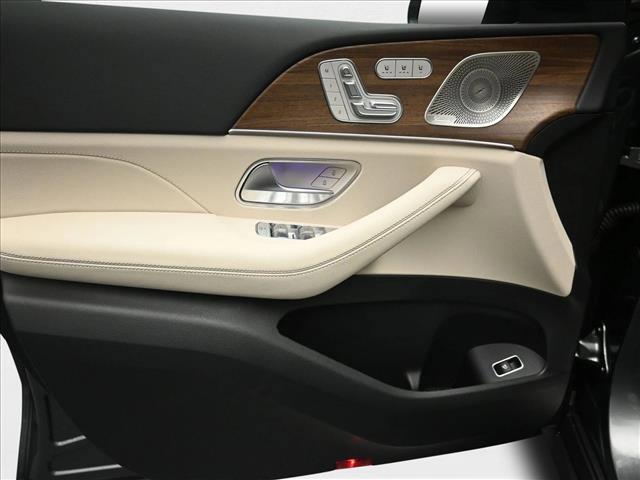 new 2026 Mercedes-Benz GLE 350 car, priced at $73,185