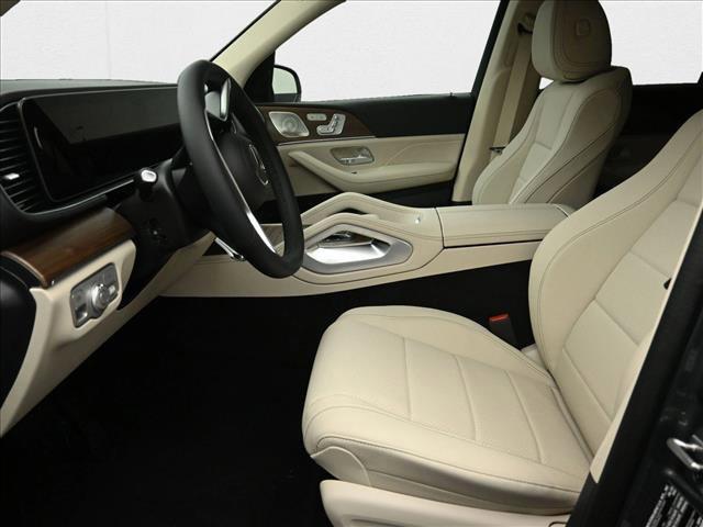 new 2026 Mercedes-Benz GLE 350 car, priced at $73,185