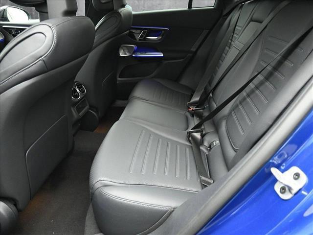 new 2025 Mercedes-Benz GLC 300 car, priced at $60,875