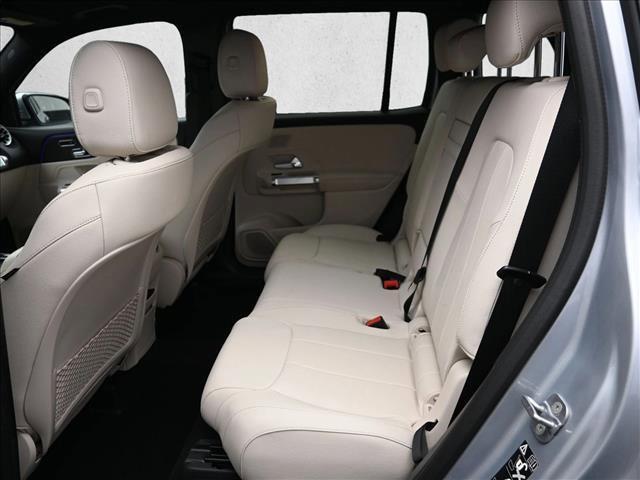 used 2025 Mercedes-Benz GLB 250 car, priced at $49,577