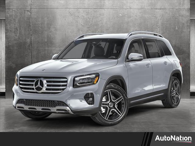 new 2025 Mercedes-Benz GLB 250 car, priced at $54,195