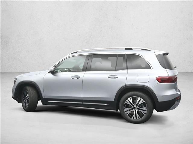 used 2025 Mercedes-Benz GLB 250 car, priced at $49,577