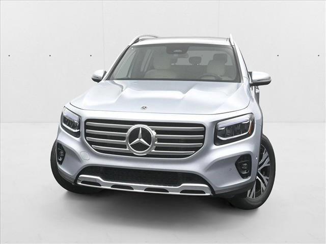 new 2025 Mercedes-Benz GLB 250 car, priced at $54,195