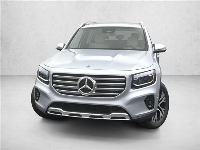 used 2025 Mercedes-Benz GLB 250 car, priced at $49,577
