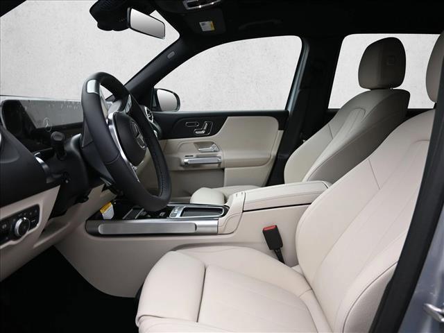 used 2025 Mercedes-Benz GLB 250 car, priced at $49,577