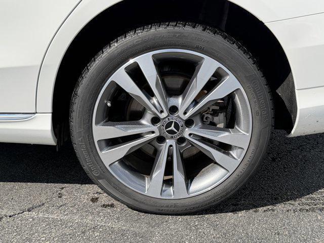 used 2021 Mercedes-Benz C-Class car, priced at $30,990