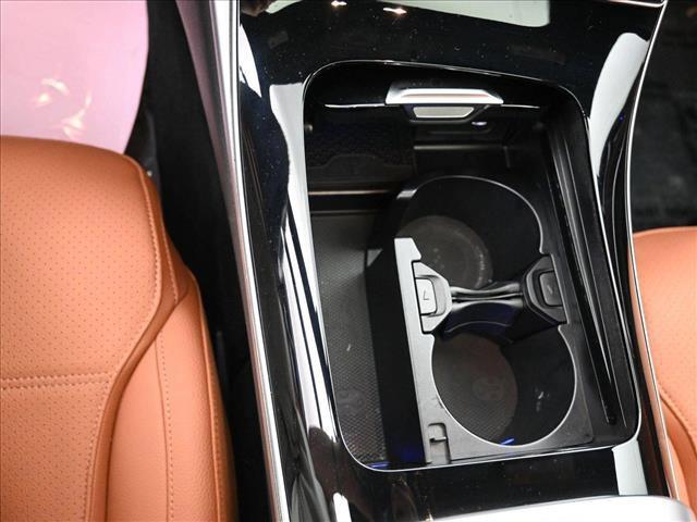 used 2025 Mercedes-Benz C-Class car, priced at $42,490