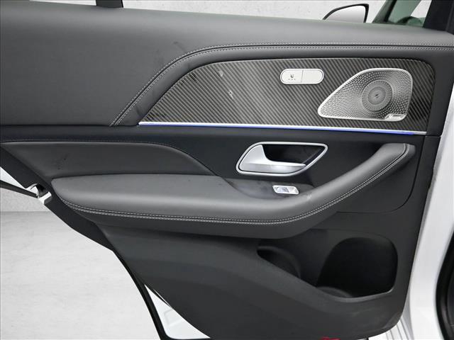 used 2025 Mercedes-Benz AMG GLE 53 car, priced at $103,977