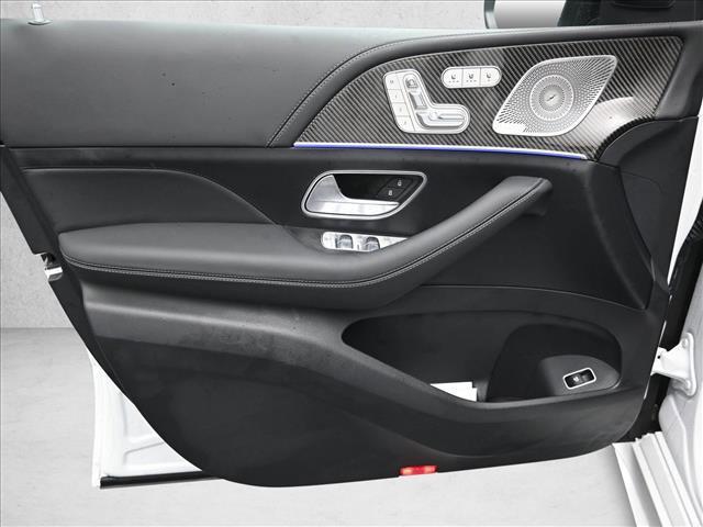 used 2025 Mercedes-Benz AMG GLE 53 car, priced at $103,977