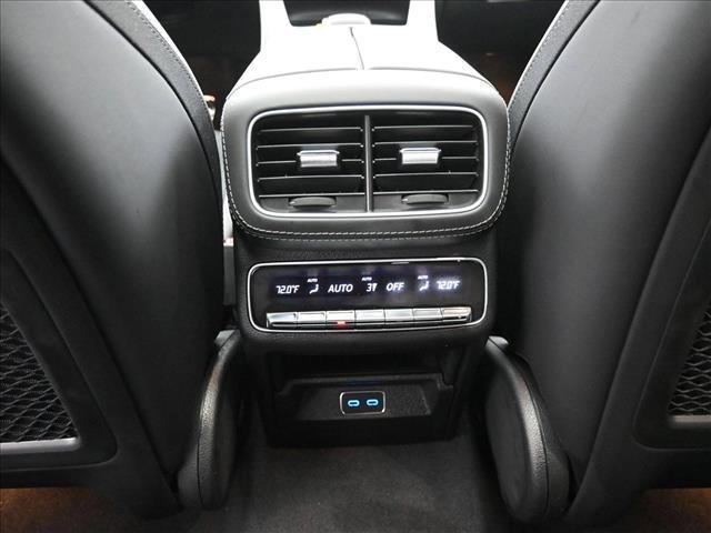 used 2025 Mercedes-Benz AMG GLE 53 car, priced at $103,977