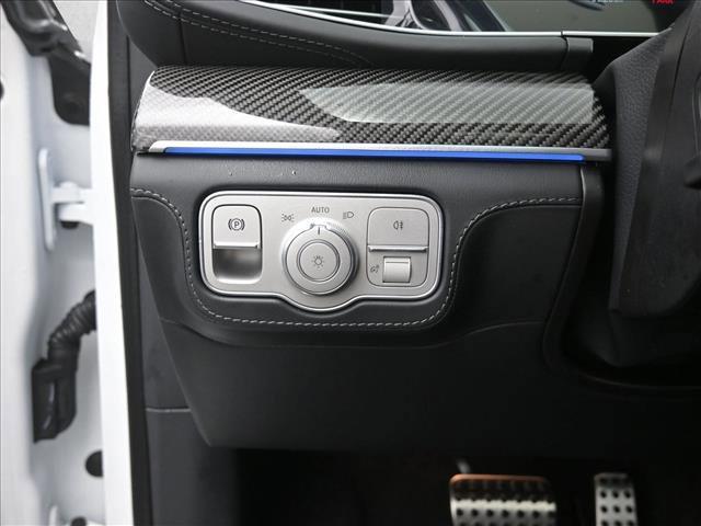 used 2025 Mercedes-Benz AMG GLE 53 car, priced at $103,977