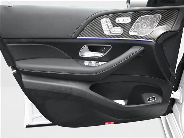new 2025 Mercedes-Benz AMG GLE 53 car, priced at $108,285