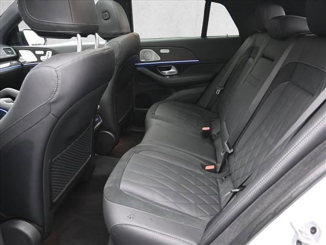 used 2025 Mercedes-Benz AMG GLE 53 car, priced at $103,977