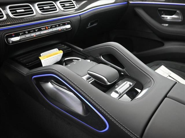 new 2025 Mercedes-Benz AMG GLE 53 car, priced at $108,285