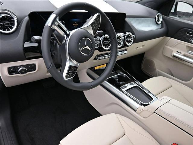 used 2025 Mercedes-Benz GLA 250 car, priced at $44,777