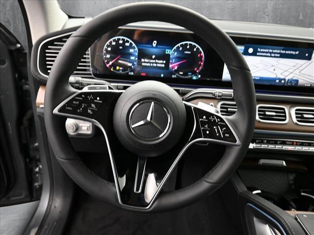 used 2024 Mercedes-Benz GLE 450 car, priced at $68,990