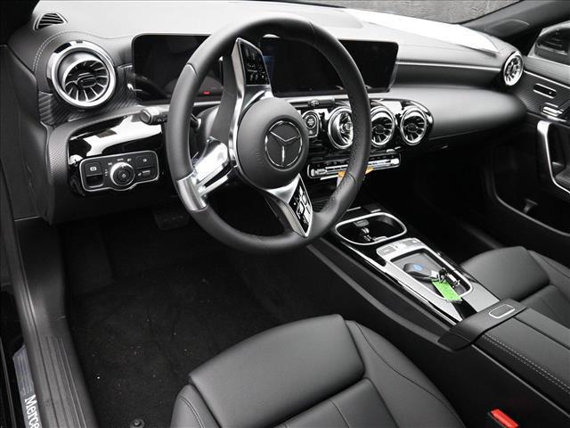 new 2024 Mercedes-Benz CLA 250 car, priced at $48,765