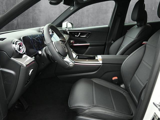 new 2025 Mercedes-Benz GLC 300 car, priced at $57,905