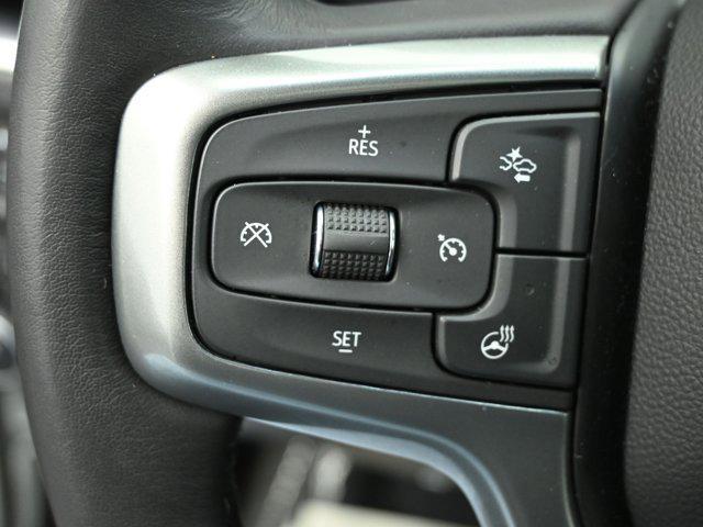 used 2022 Chevrolet Tahoe car, priced at $56,545