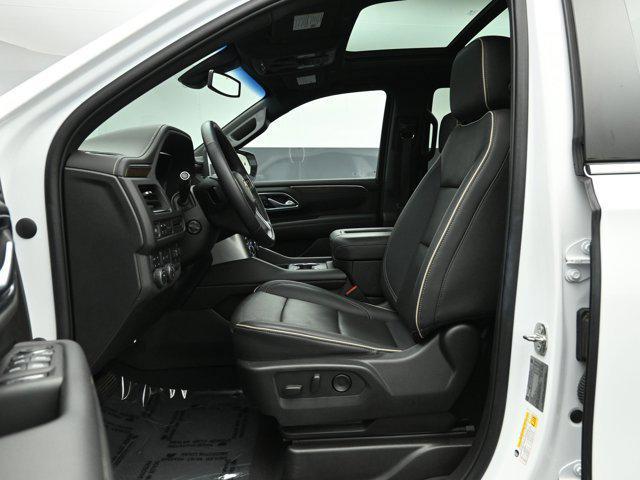 used 2022 Chevrolet Tahoe car, priced at $56,545