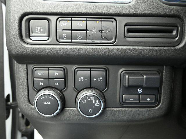 used 2022 Chevrolet Tahoe car, priced at $56,545