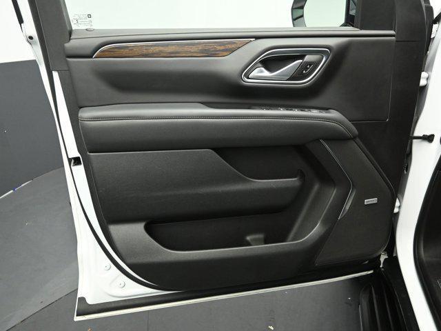 used 2022 Chevrolet Tahoe car, priced at $56,545