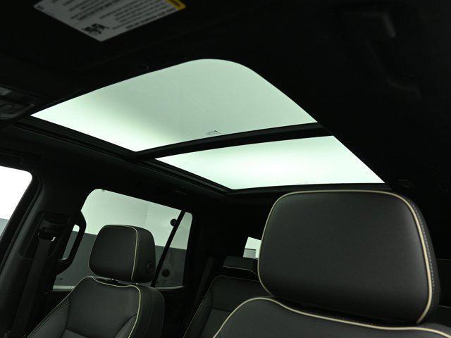 used 2022 Chevrolet Tahoe car, priced at $56,545