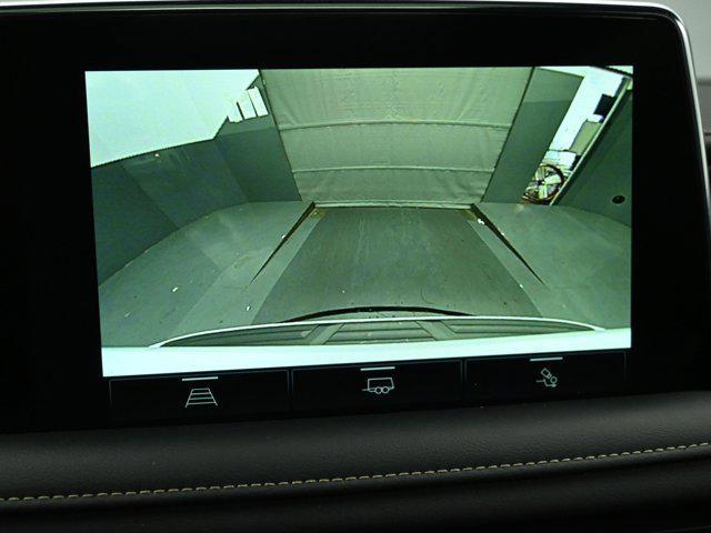 used 2022 Chevrolet Tahoe car, priced at $56,545