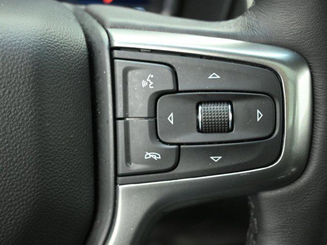 used 2022 Chevrolet Tahoe car, priced at $56,545